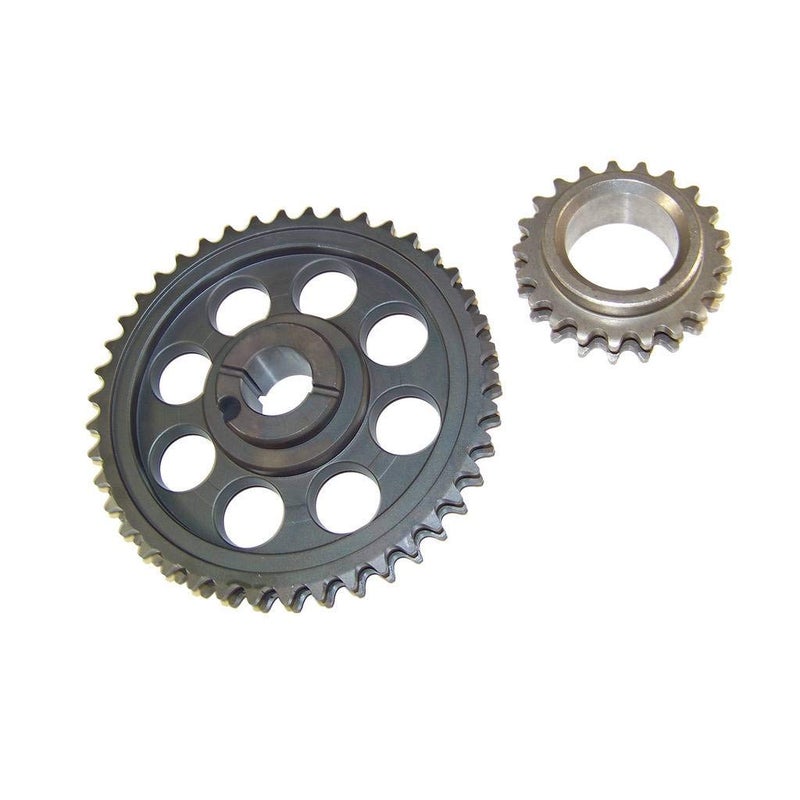 DNJ TK4113 Timing Chain Kit for 1984-2001 Ford, Lincoln, Mercury Bronco, Capri, Colony Park 5.0L-5.8L V8 16V OHV 302cid - Image 3